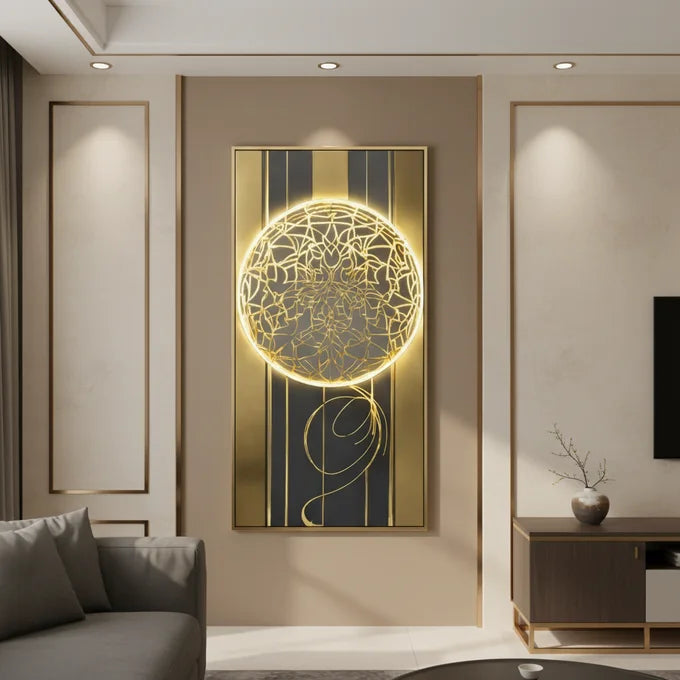 Tableau Halo d’Or