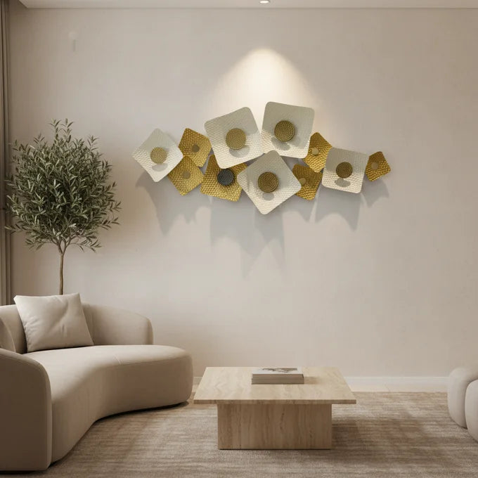 Décor Mural Mosaïque Prestige