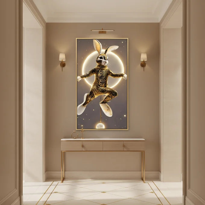 Tableau Saut Impérial