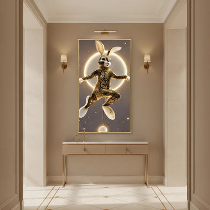 Tableau Saut Impérial