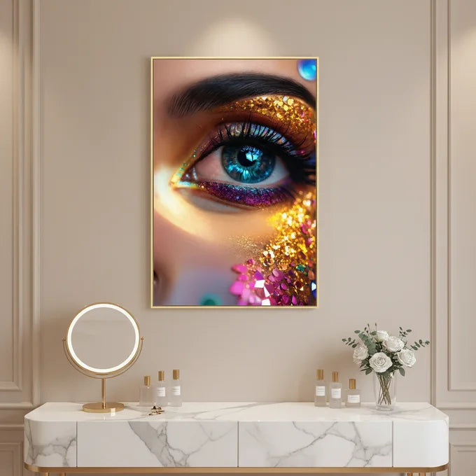 Tableau Regard Impérial