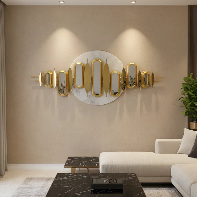 Décor Mural Prestige