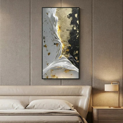 Tableau Sillage d’Or