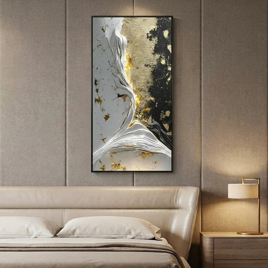 Tableau Sillage d’Or