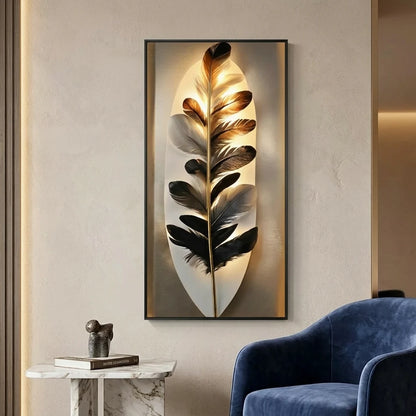Tableau Plume Solaire