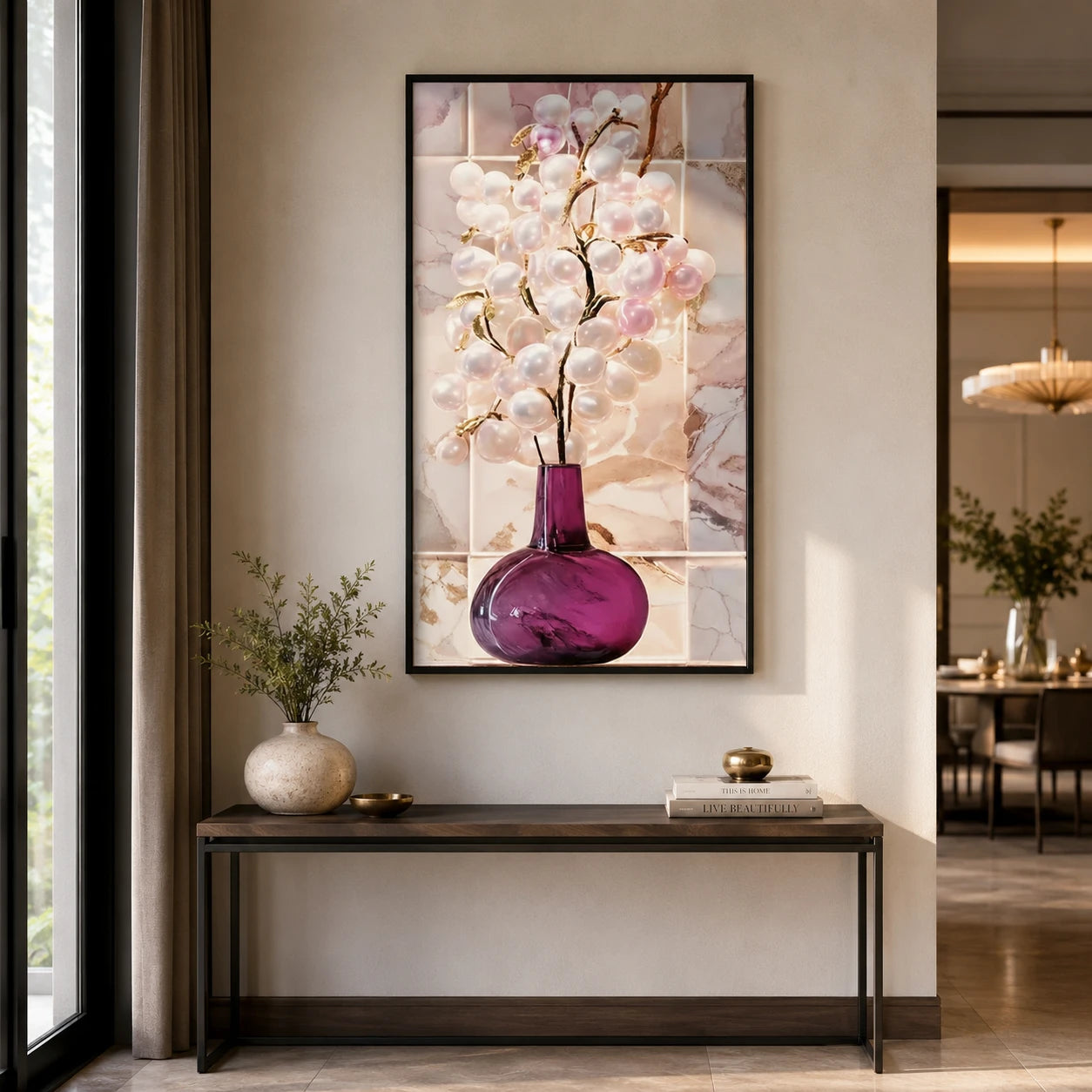 Perle Blossom Prestige