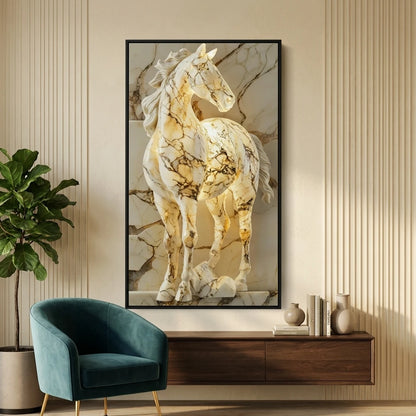 Tableau Fragments d’Or