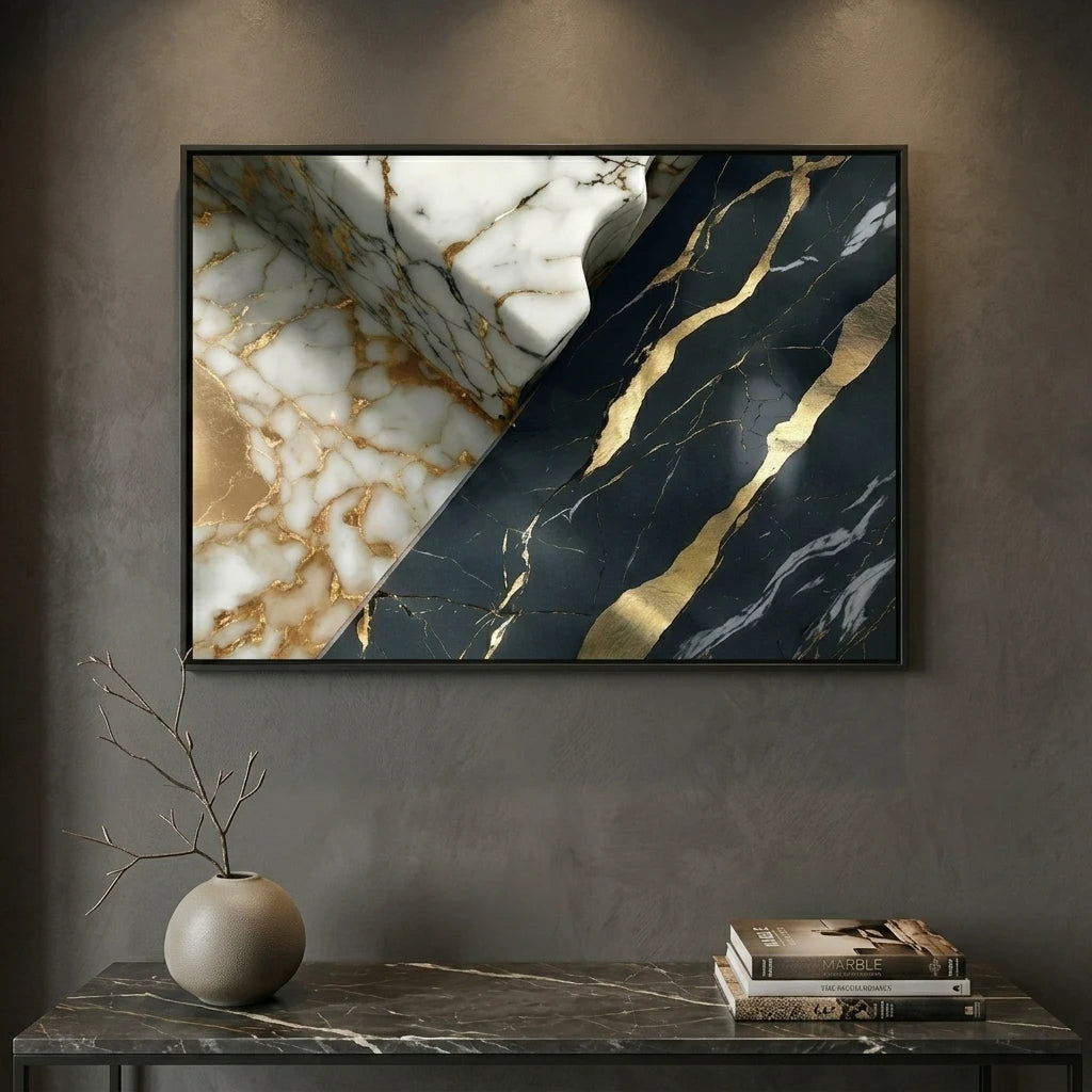 Tableau Dualité Impériale