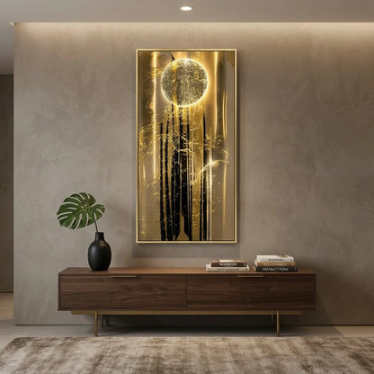 Tableau Halo d’Or