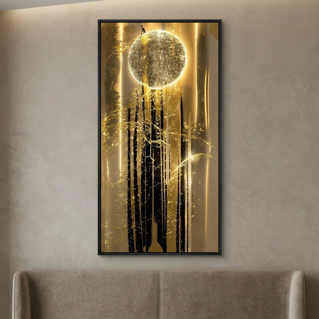 Tableau Halo d’Or