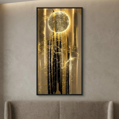 Tableau Halo d’Or