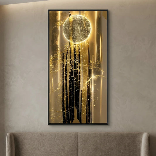 Tableau Halo d’Or