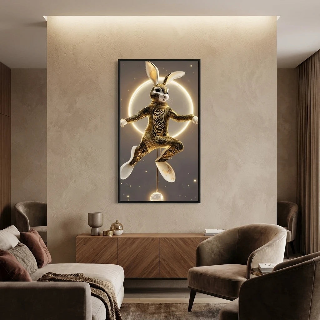Tableau Saut Impérial